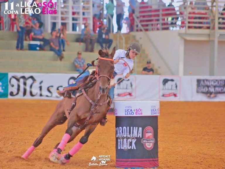 Copa ANCAF/ABCCA abre oficialmente o calendário esportivo do Cavalo ...