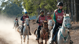 Campeonato Brasileiro de Enduro Equestre por Lucas Kappaz (1)