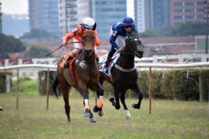 Stud Brasil Itacaré conquista primeira vitória em Cidade Jardim