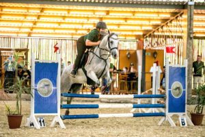 5ª Exposição Nacional do Cavalo Árabe de Esporte (4)
