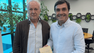 ABCCA fortalece parceria com a Prefeitura de Indaiatuba para a 45ª Nacional do Cavalo Árabe