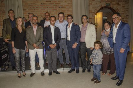 40ª Nacional Cavalo Árabe – Diretoria 40ª Nacional Cavalo Árabe - Diretoria