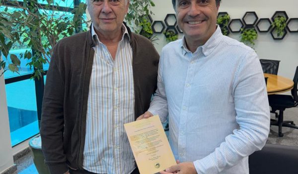 ABCCA fortalece parceria com a Prefeitura de Indaiatuba para a 45ª Nacional do Cavalo Árabe