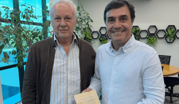 ABCCA fortalece parceria com a Prefeitura de Indaiatuba para a 45ª Nacional do Cavalo Árabe