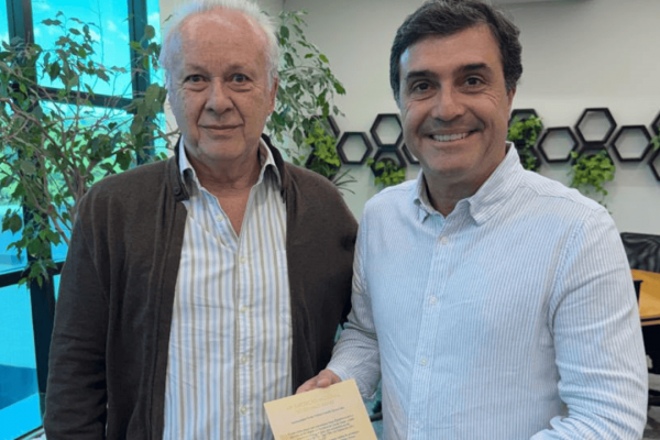 ABCCA fortalece parceria com a Prefeitura de Indaiatuba para a 45ª Nacional do Cavalo Árabe