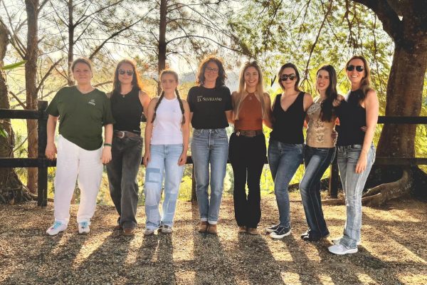 Arabians Ladies estreia e fortalece protagonismo feminino no Cavalo Árabe