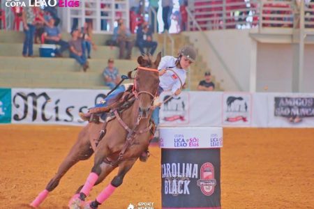 Copa ANCAF/ABCCA abre oficialmente o calendário esportivo do Cavalo Árabe em 2026